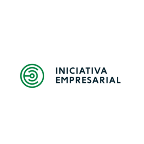 OES - Iniciativa Emporesarial logotipo