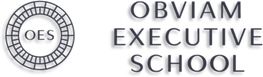 OBVIAM Executive School logotipo